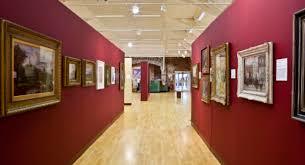 Leamington Spa Art Gallery And Museum